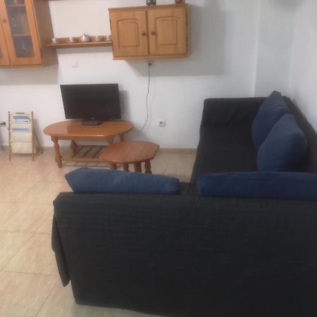 Piso Entero En Semi Sotano Con Piscina Salina Privada Διαμέρισμα San Pedro del Pinatar Εξωτερικό φωτογραφία