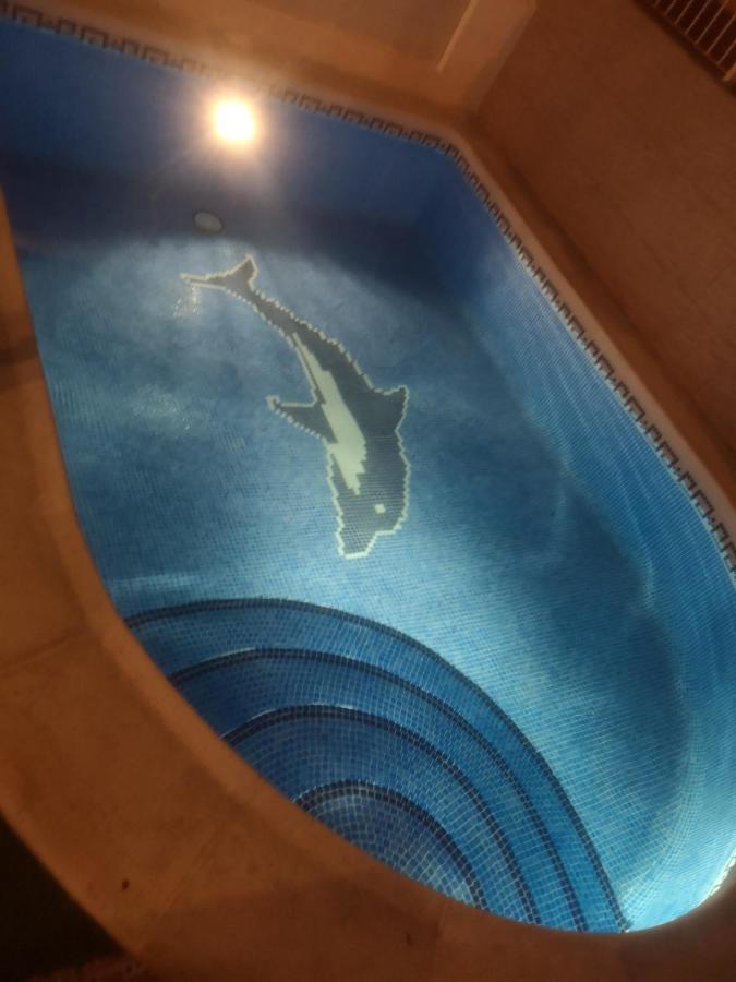 Piso Entero En Semi Sotano Con Piscina Salina Privada Διαμέρισμα San Pedro del Pinatar Εξωτερικό φωτογραφία