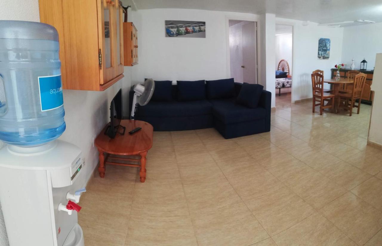 Piso Entero En Semi Sotano Con Piscina Salina Privada Διαμέρισμα San Pedro del Pinatar Εξωτερικό φωτογραφία