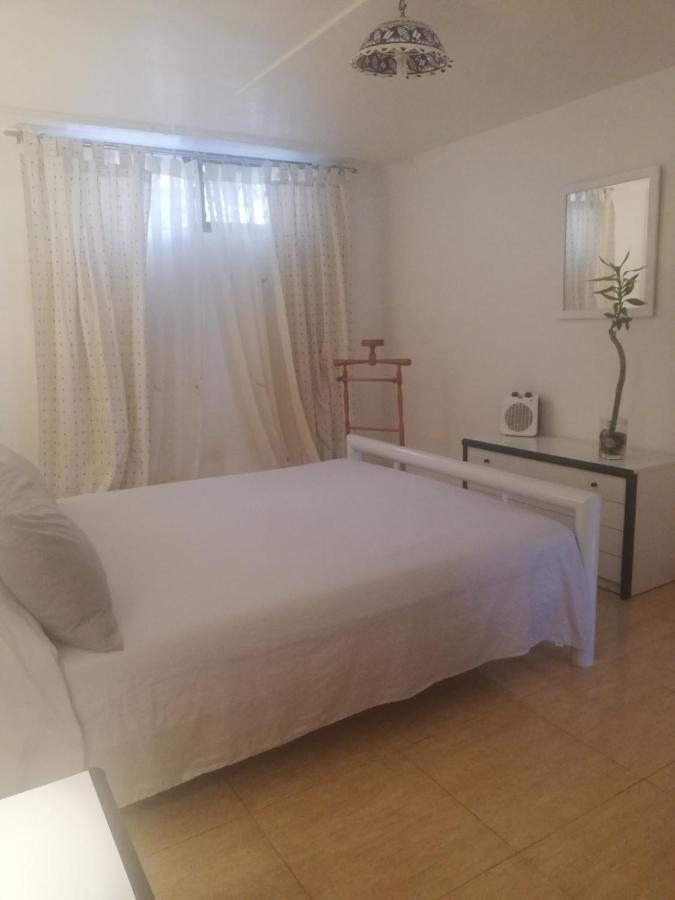 Piso Entero En Semi Sotano Con Piscina Salina Privada Διαμέρισμα San Pedro del Pinatar Εξωτερικό φωτογραφία