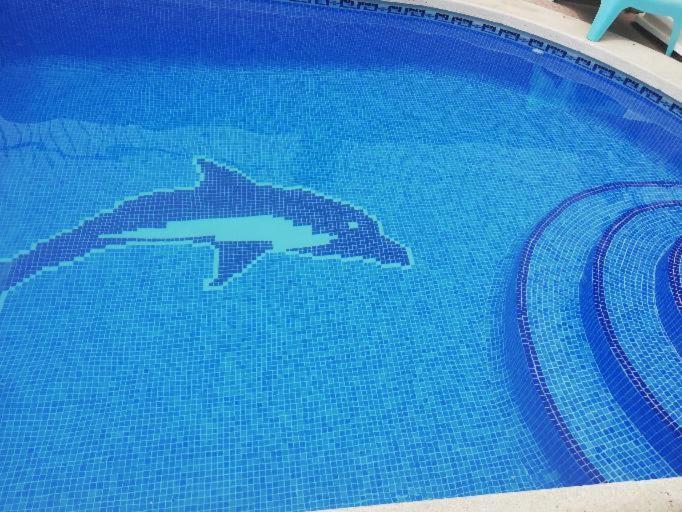 Piso Entero En Semi Sotano Con Piscina Salina Privada Διαμέρισμα San Pedro del Pinatar Εξωτερικό φωτογραφία