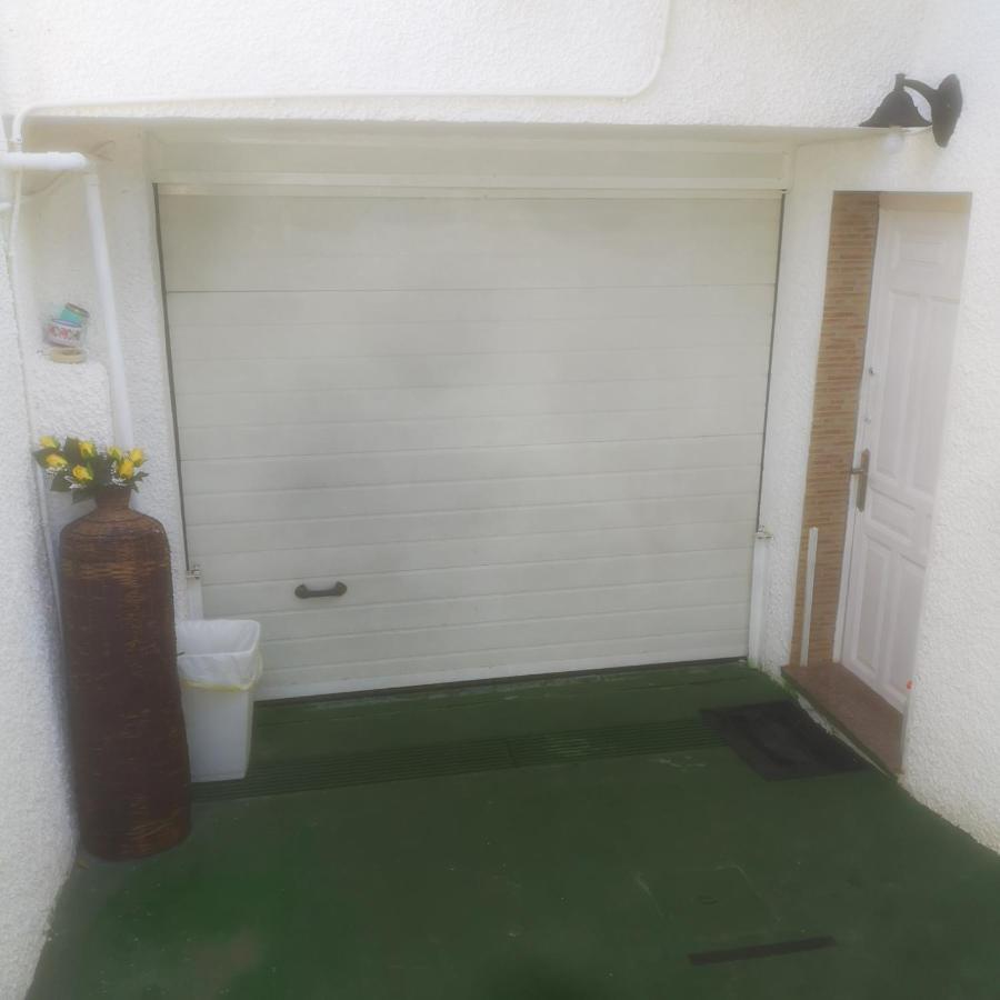 Piso Entero En Semi Sotano Con Piscina Salina Privada Διαμέρισμα San Pedro del Pinatar Εξωτερικό φωτογραφία