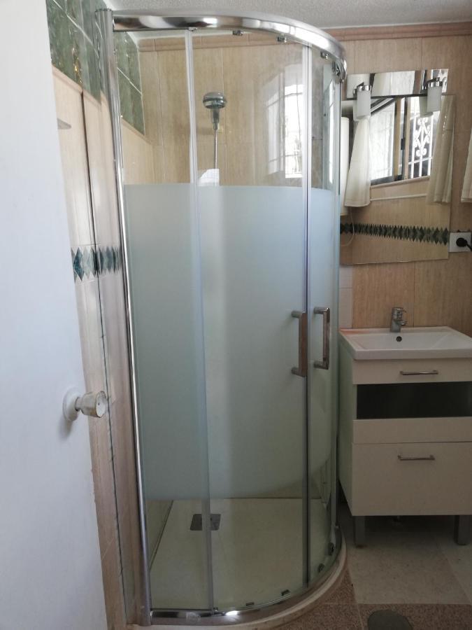 Piso Entero En Semi Sotano Con Piscina Salina Privada Διαμέρισμα San Pedro del Pinatar Εξωτερικό φωτογραφία
