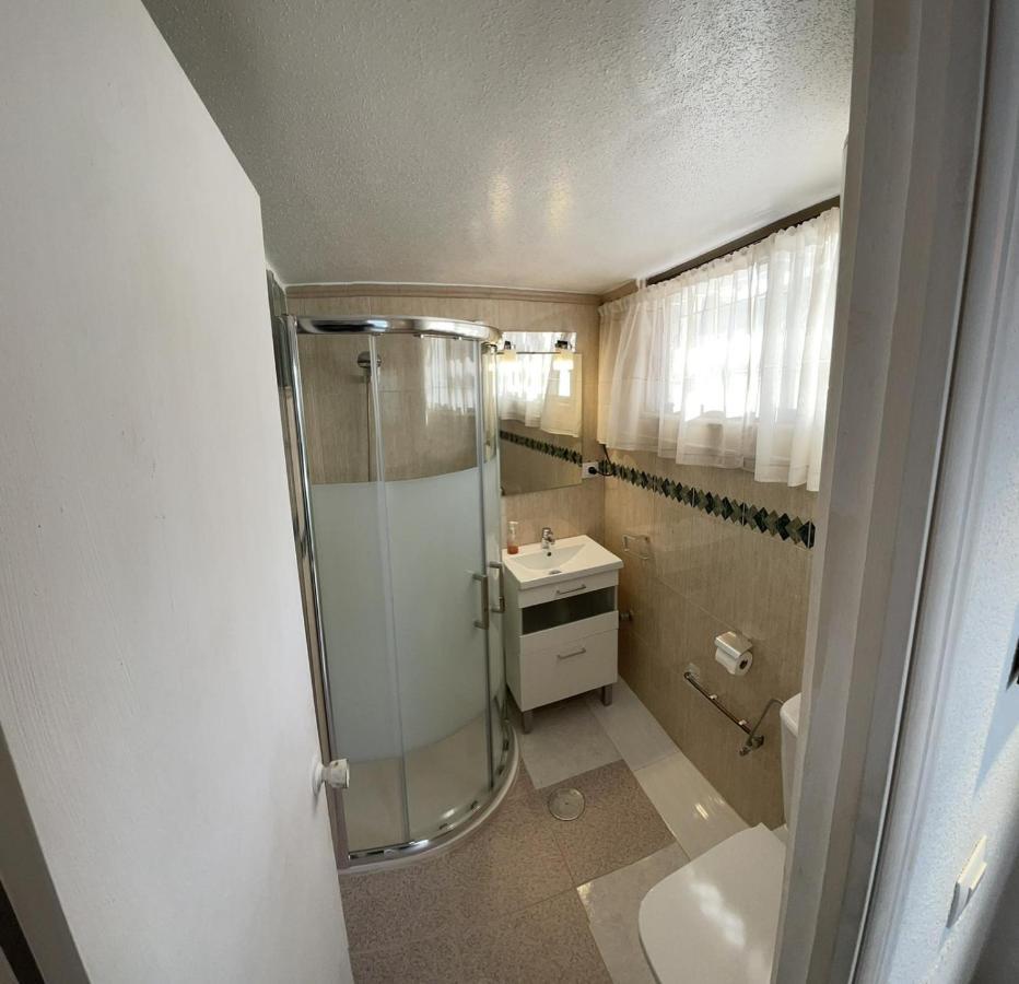 Piso Entero En Semi Sotano Con Piscina Salina Privada Διαμέρισμα San Pedro del Pinatar Εξωτερικό φωτογραφία