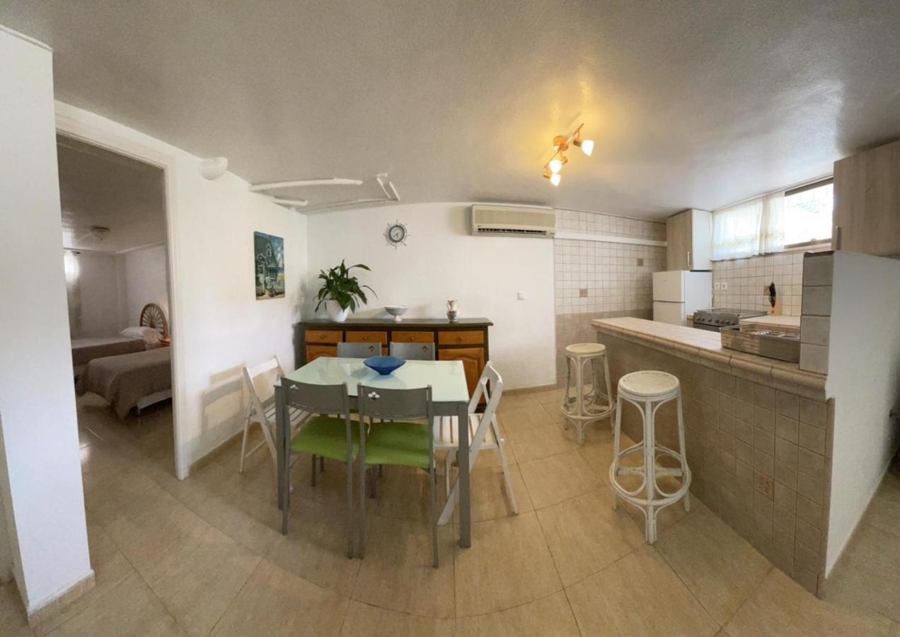 Piso Entero En Semi Sotano Con Piscina Salina Privada Διαμέρισμα San Pedro del Pinatar Εξωτερικό φωτογραφία