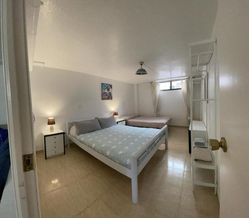 Piso Entero En Semi Sotano Con Piscina Salina Privada Διαμέρισμα San Pedro del Pinatar Εξωτερικό φωτογραφία