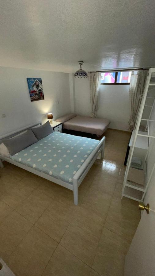 Piso Entero En Semi Sotano Con Piscina Salina Privada Διαμέρισμα San Pedro del Pinatar Εξωτερικό φωτογραφία