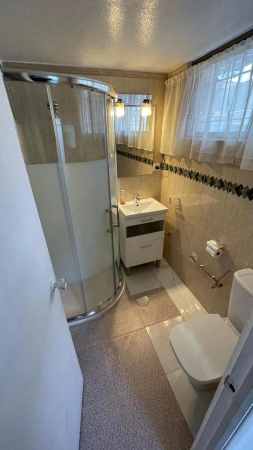 Piso Entero En Semi Sotano Con Piscina Salina Privada Διαμέρισμα San Pedro del Pinatar Εξωτερικό φωτογραφία