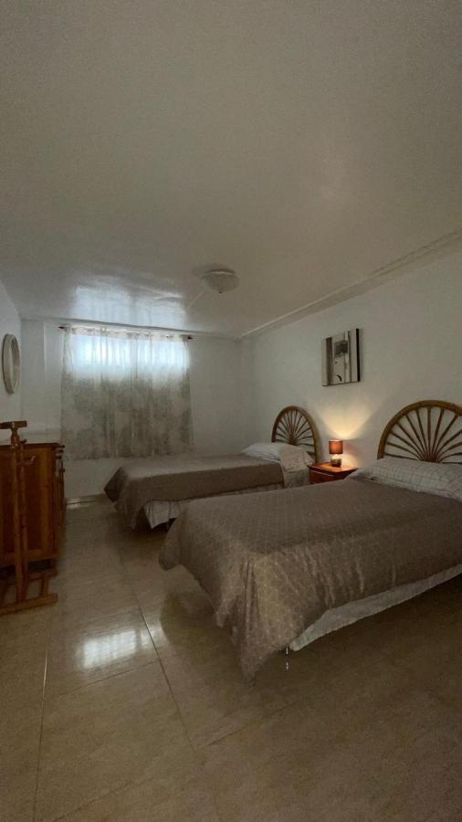 Piso Entero En Semi Sotano Con Piscina Salina Privada Διαμέρισμα San Pedro del Pinatar Εξωτερικό φωτογραφία